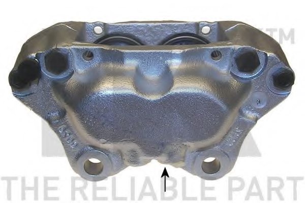 NK 214868 Brake Caliper